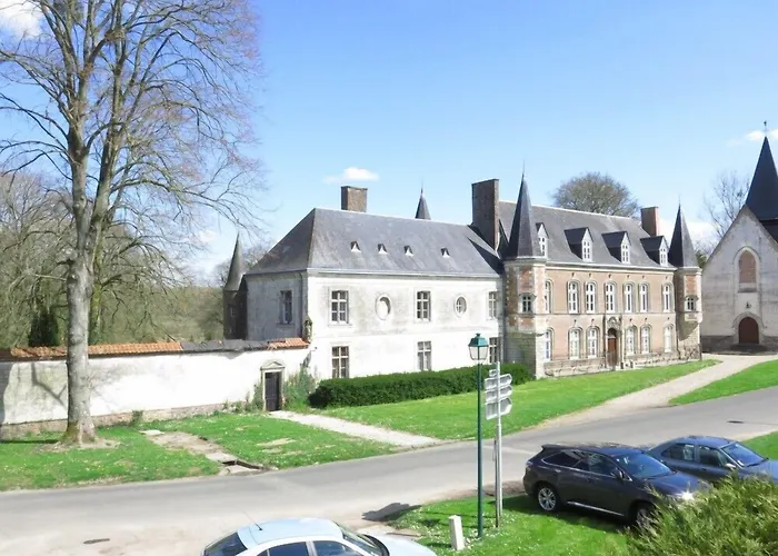 Argoules Hotels
