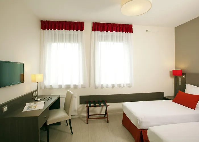 Residhome Reims Centre