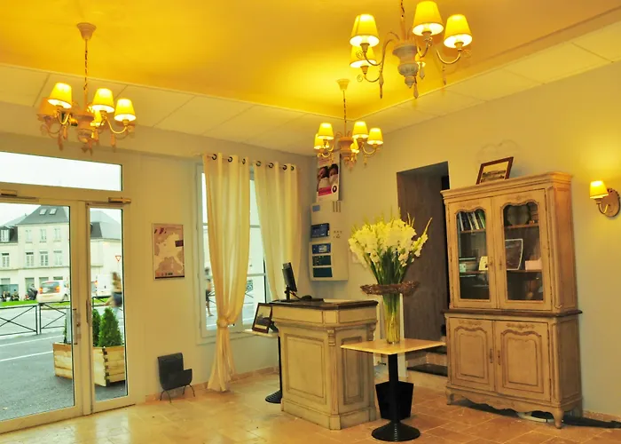 The Originals Boutique, Hotel Les Poemes De Chartres