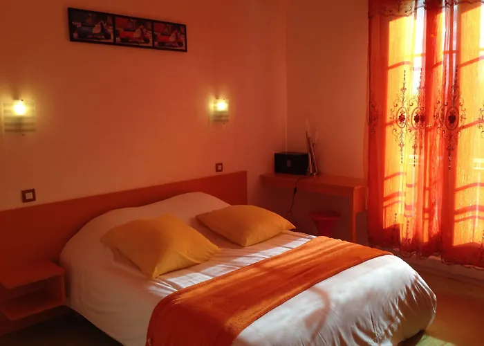 Family Hotel Jaunay-Clan