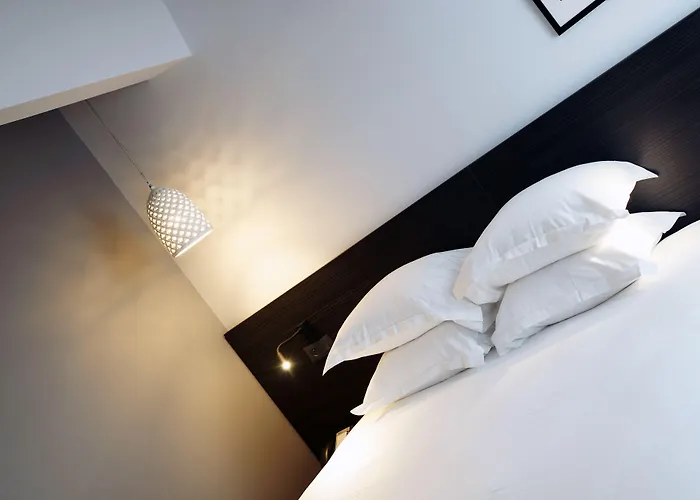 Alex Hotel&Spa Marseilles