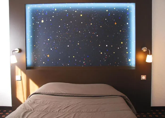 Hotel Stella Lourdes