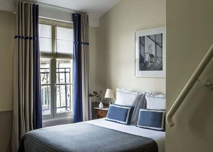 Hotel De La Place Du Louvre - Esprit De France Parigi
