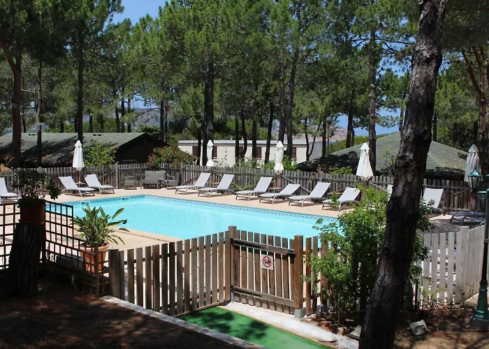 Résidence Tramariccia Calvi 