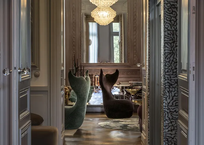 Yndo Hotel Bordeaux