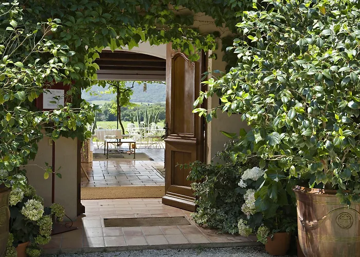 Hotel Saint-Vincent