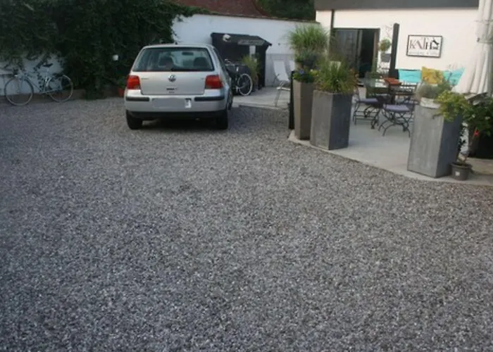 Guesthouse Kathome Bondues