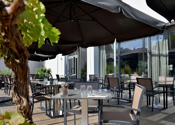 Ac Hotel By Marriott Marseille Prado Velodrome