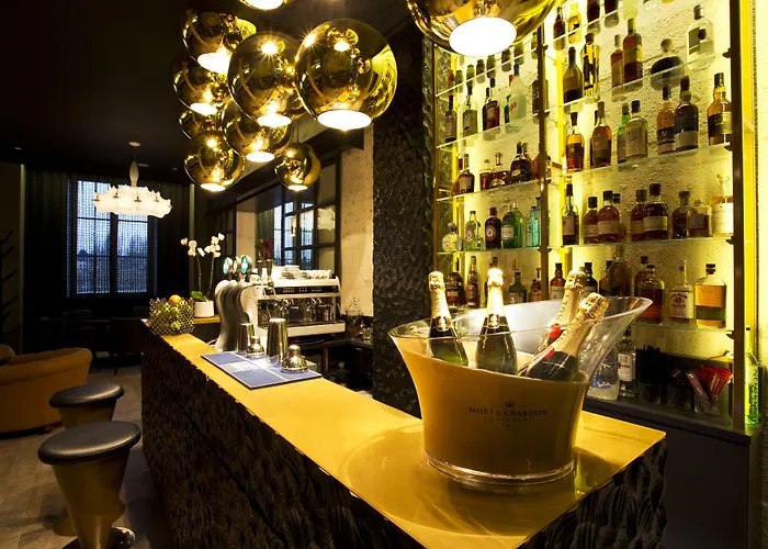 Empreinte Hotel&Spa Orléans