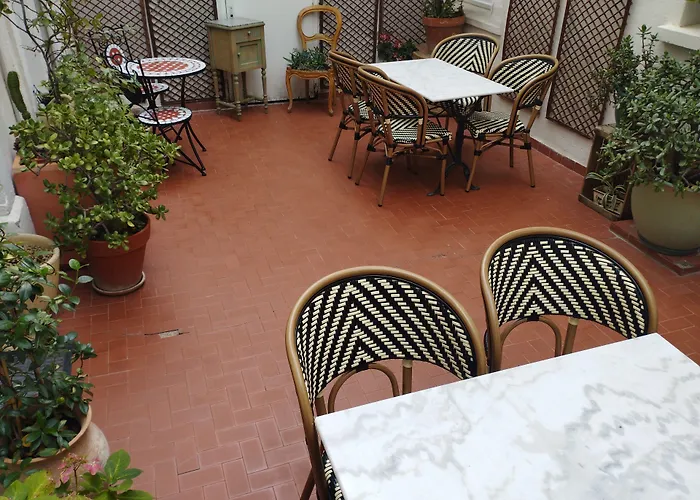 Hotel de France Narbonne