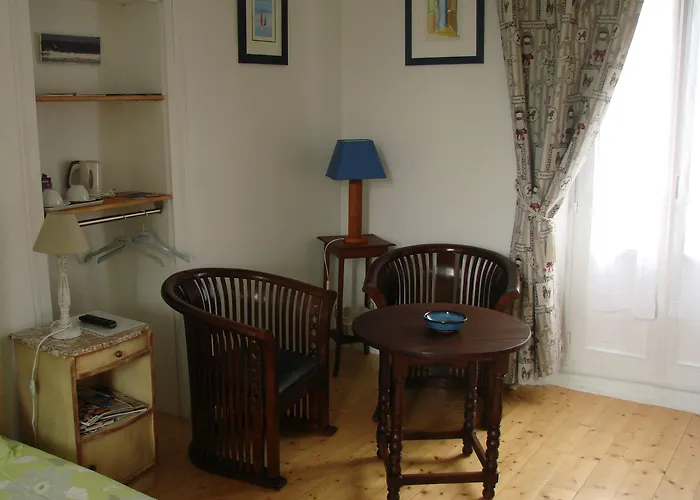 Chambres de Condate Rennes