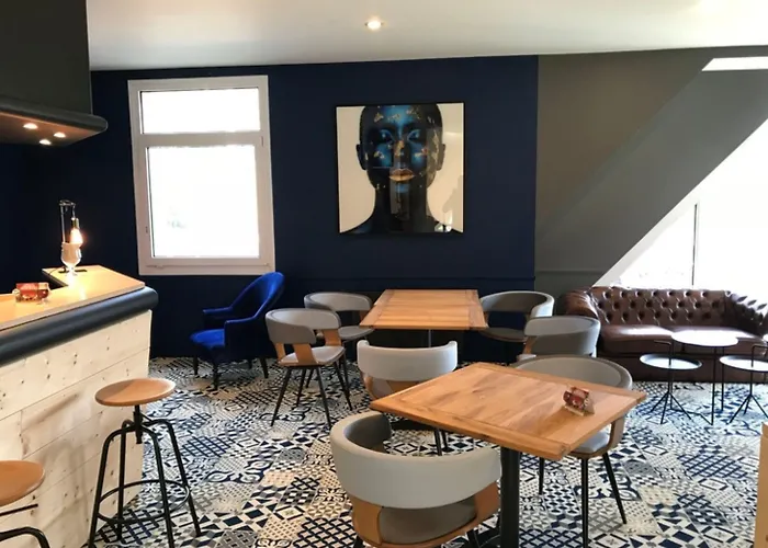 Hotels in Orchies