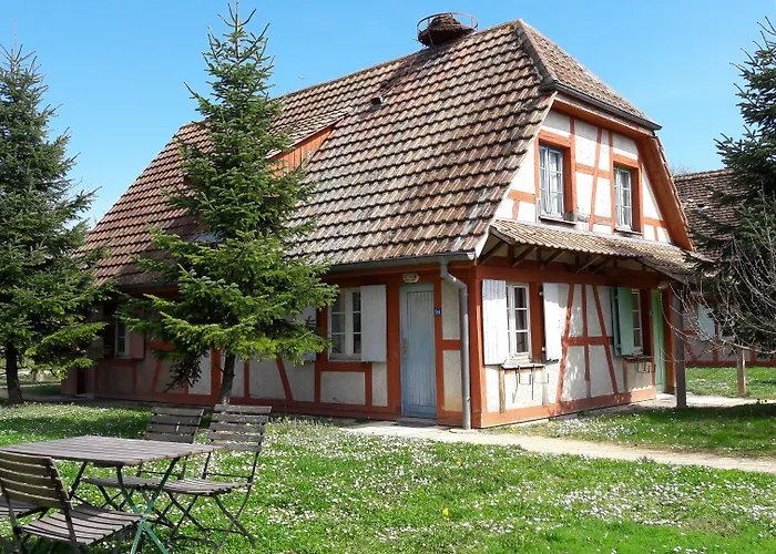 Ungersheim Hotels