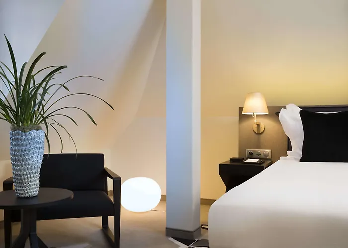 Boutique Hotel Des XV Straßburg