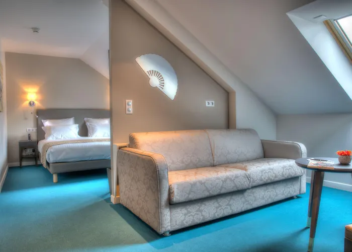 Meru Hotels