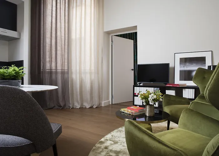 Hotel Cardinal Bordeaux Centre