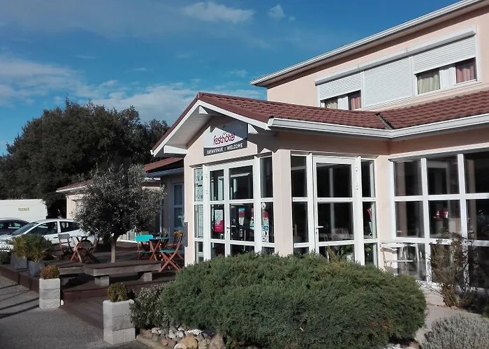 Fasthotel Toulouse Blagnac Aeroport
