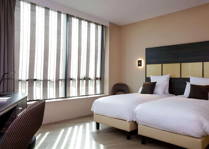 Best Western Plus Hotel Escapade Senlis