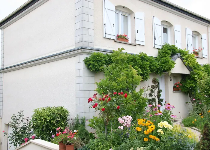 Les Suites Champenoises Tinqueux
