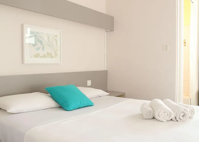 Little Lodge Hotel Brest