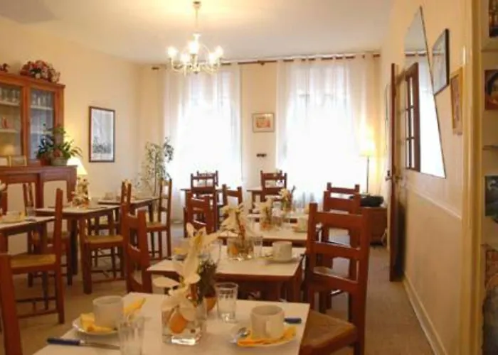 Saint-Valery-en-Caux Hotels