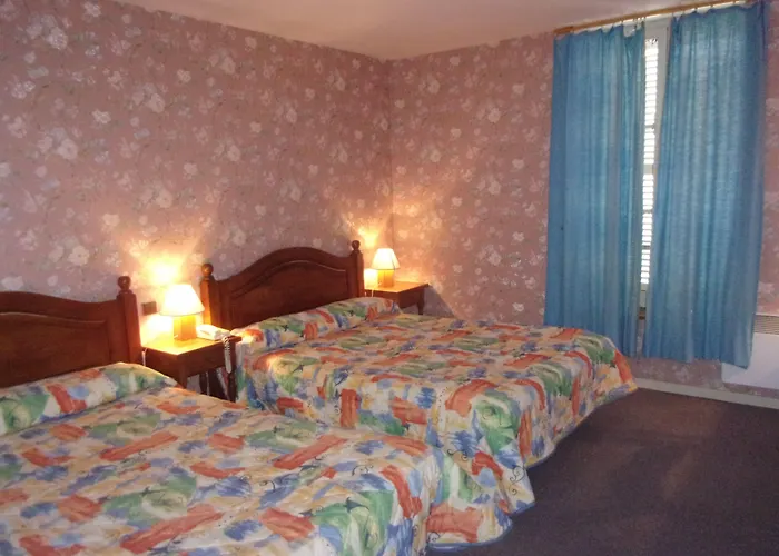Jackotel Orléans