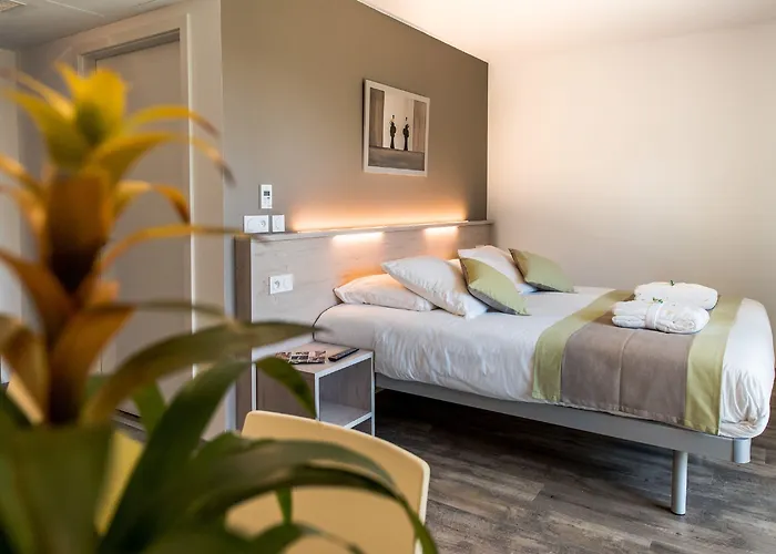 Hotels in Gex