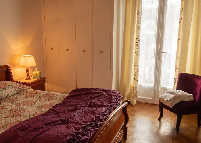 Chambres d'Hôtes Garicoitz Saint-Jean-Pied-de-Port