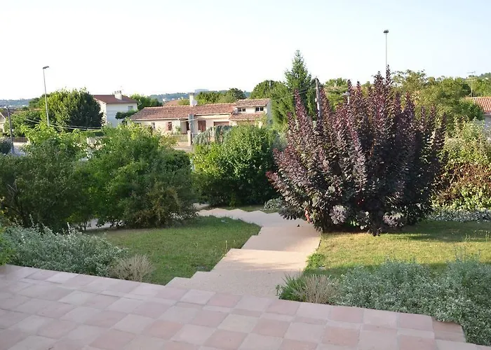 Chambre D'hôtes Et Spa Agen