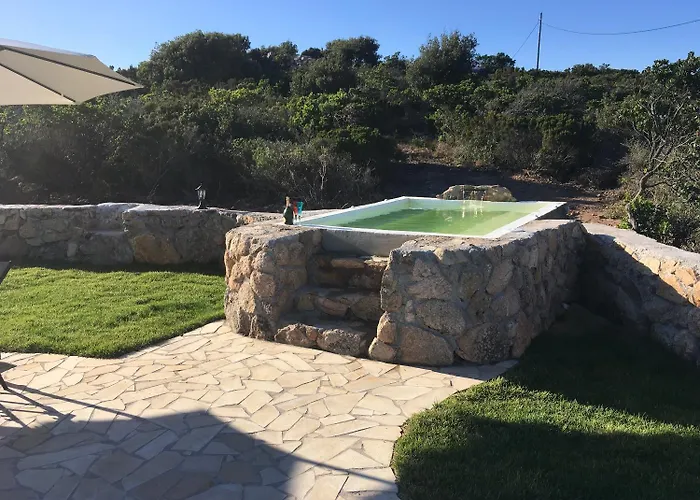 Hotel Brise Marine Bonifacio 