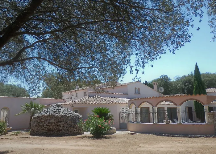 Domaine De Foresta Bonifacio 