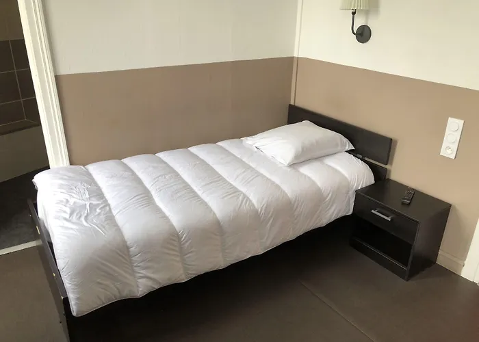 Lillebonne Hotels