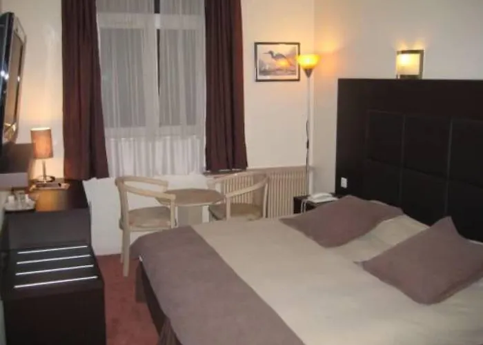 Savoy Hotel Evian