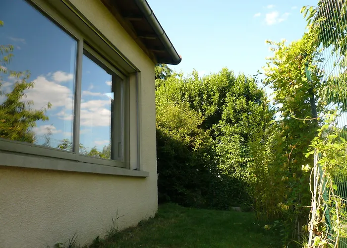 Luxe vakantiehuizen in Parijs