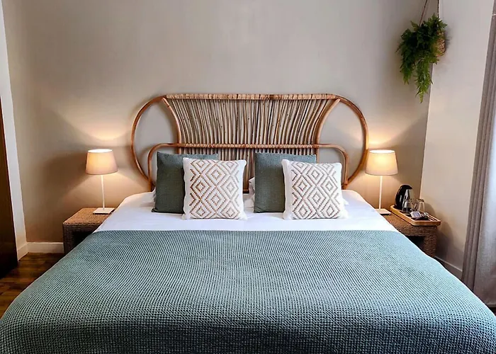 Le Pouliguen Hotels