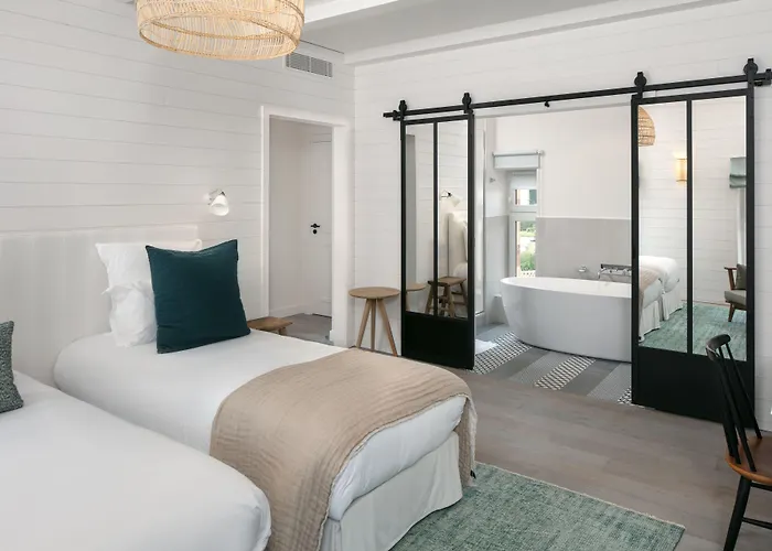 Hotels in Saint-Briac-sur-Mer