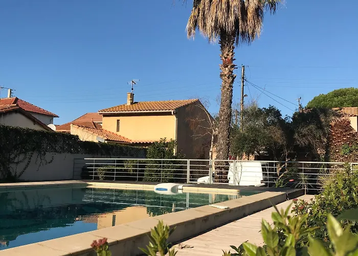 Hotels in Le Grau-dʼAgde