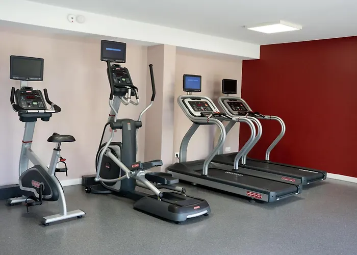 Osko Hotel Toulouse Aeroport Blagnac