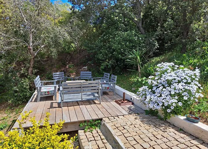 Villa K Presqu ile de Giens Hyères avec Piscine