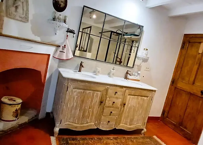 Le Ptit Cottage Nyons