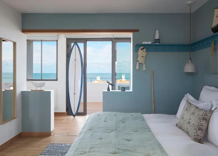 Hotels in Ile d'Yeu