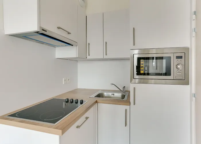 Evancy La Marina Boulogne-Sur-Mer