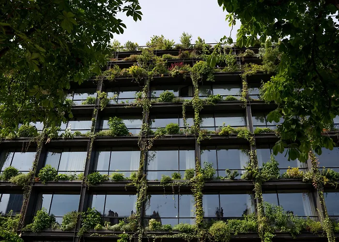 Villa M Paris