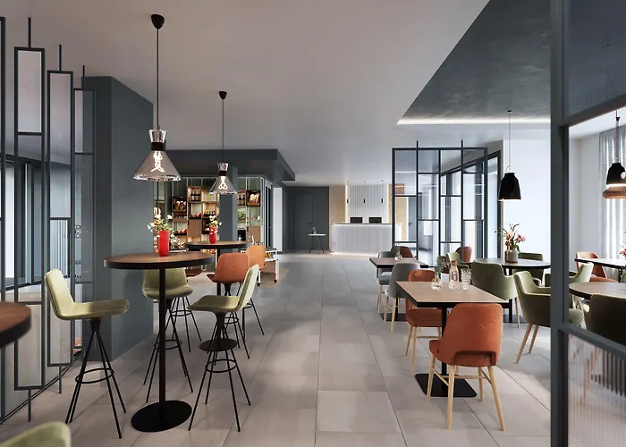 Rungis Hotels