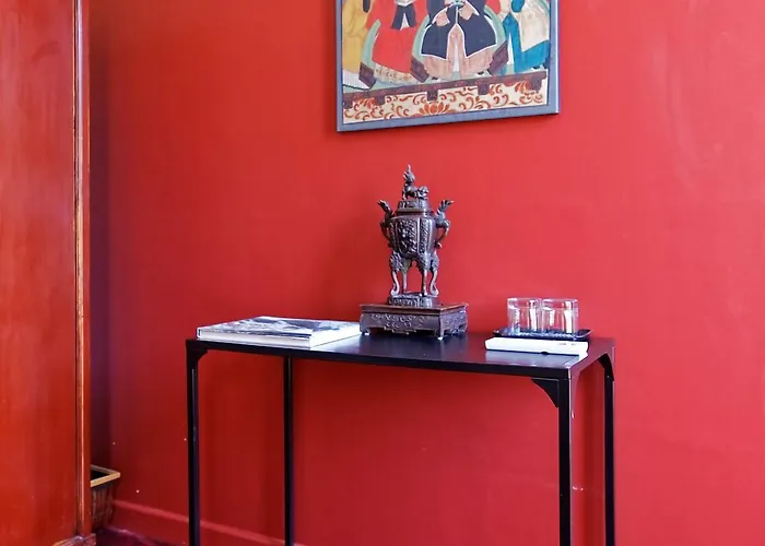 B&B Villa De Margot Avignone