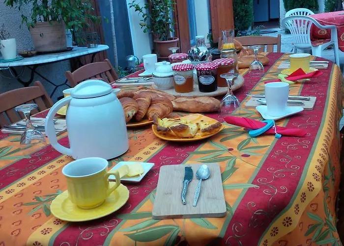 Hotels in Sisteron
