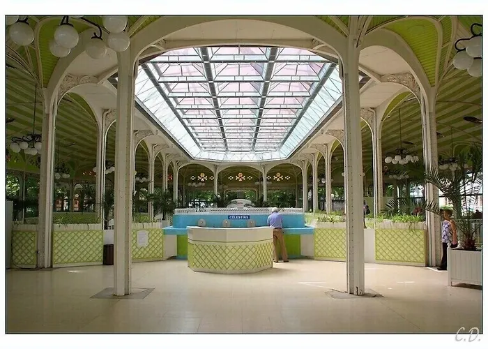 Hôtel Riviera Vichy