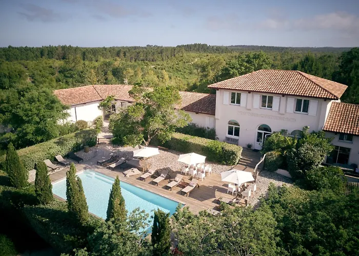 Messanges (Landes) Hotels