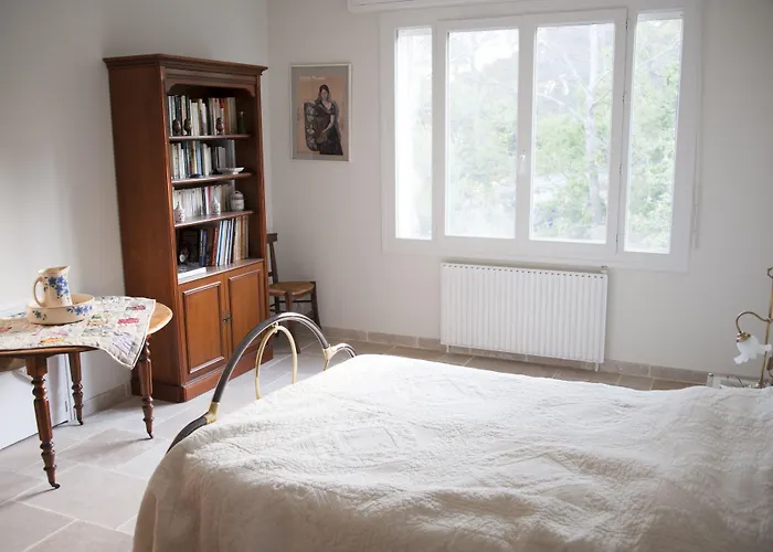 La Garriniere Bed and Breakfast Saint-Raphaël