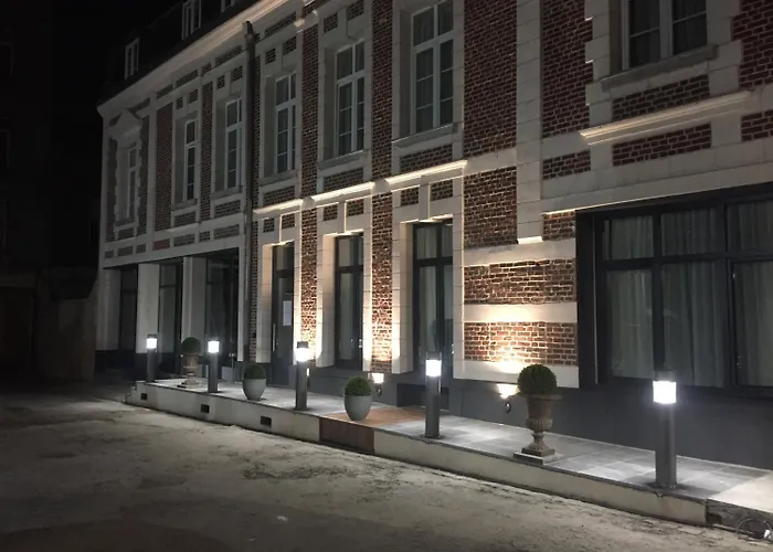 Le Dome Hotel Arras